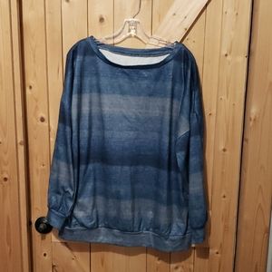 Brand new boutique sweatshirt